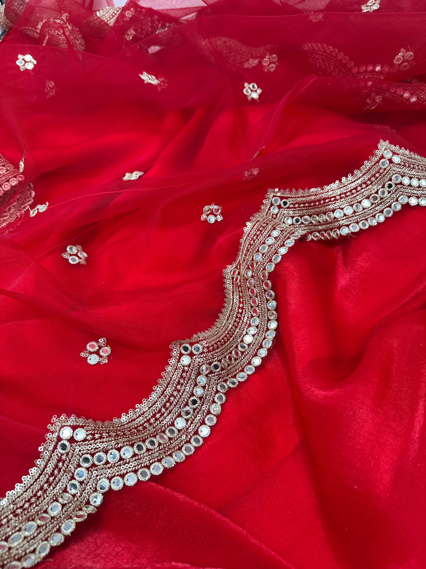 Awêne Kurdish Dress Sor Gash