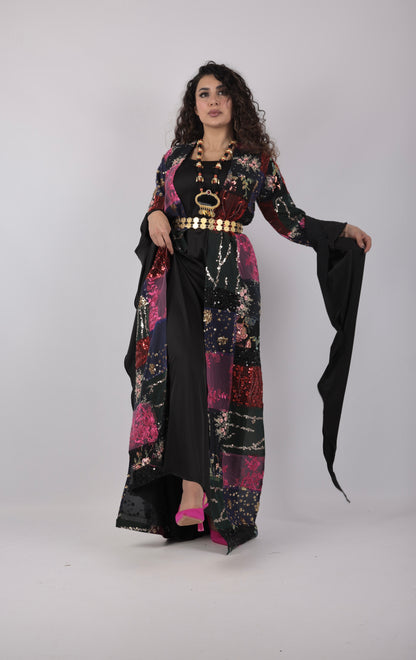 Jwan – Exclusive Kurdish Eco Set

Handcrafted • Sustainable • Meaningful

3 items and includes Belt and Arm pins as gift