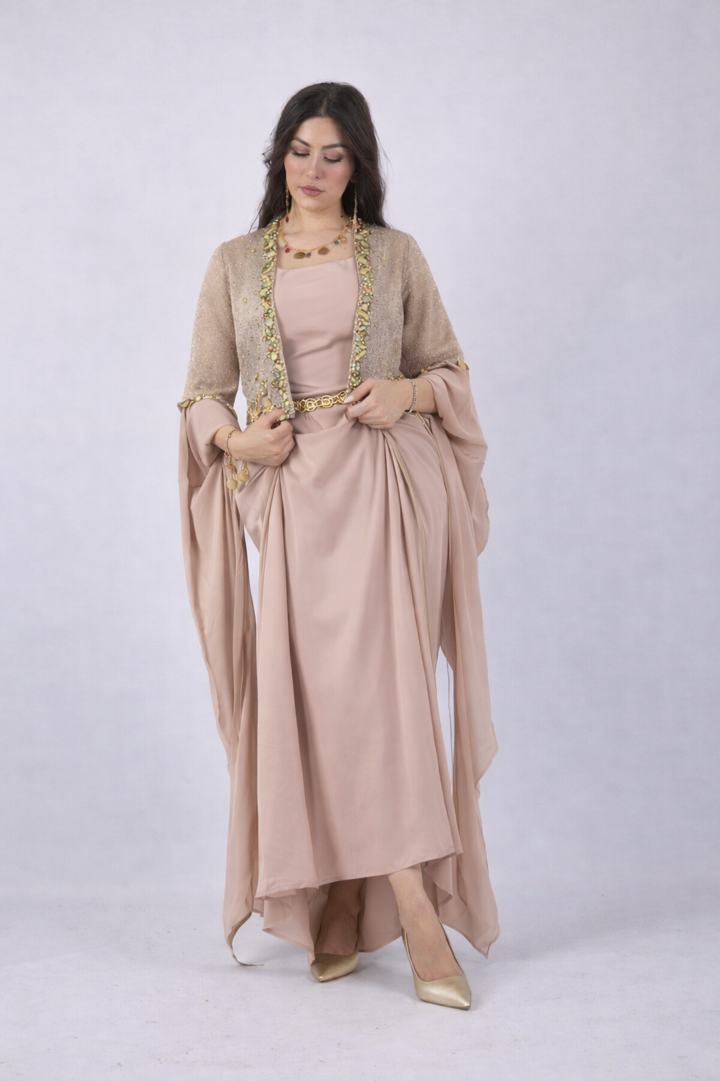 Salte Kolinje Handmade