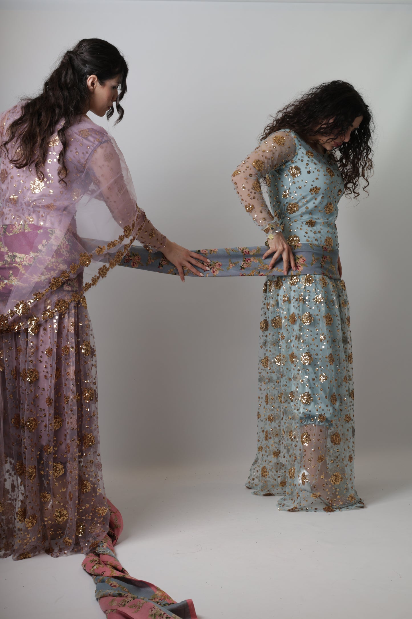 Chro Saqêzi Shin Blue