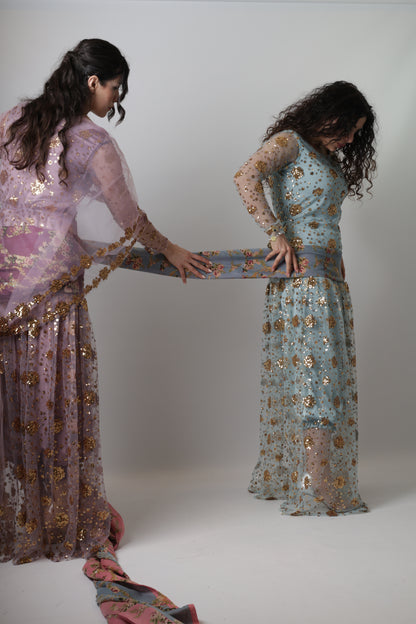 Chro Saqêzi Shin Blue