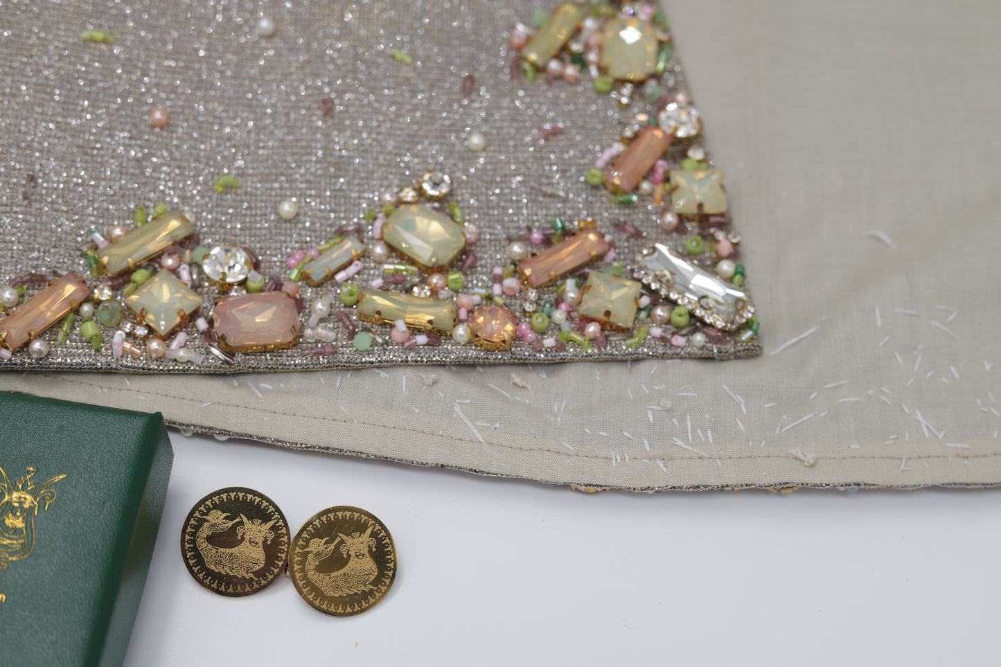 Salte Kolinje Handmade