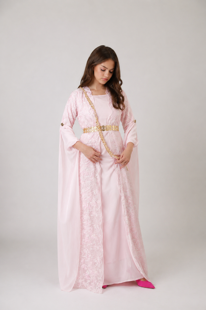 Kurdish Dress Naske for Teenagers