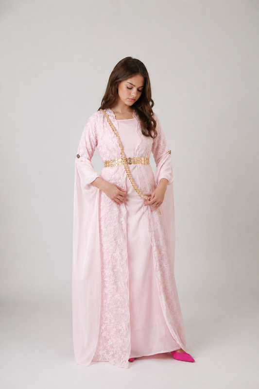 Kurdish Dress Naske for Teenagers