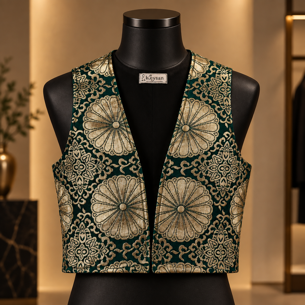 Only Hêlak only vest
