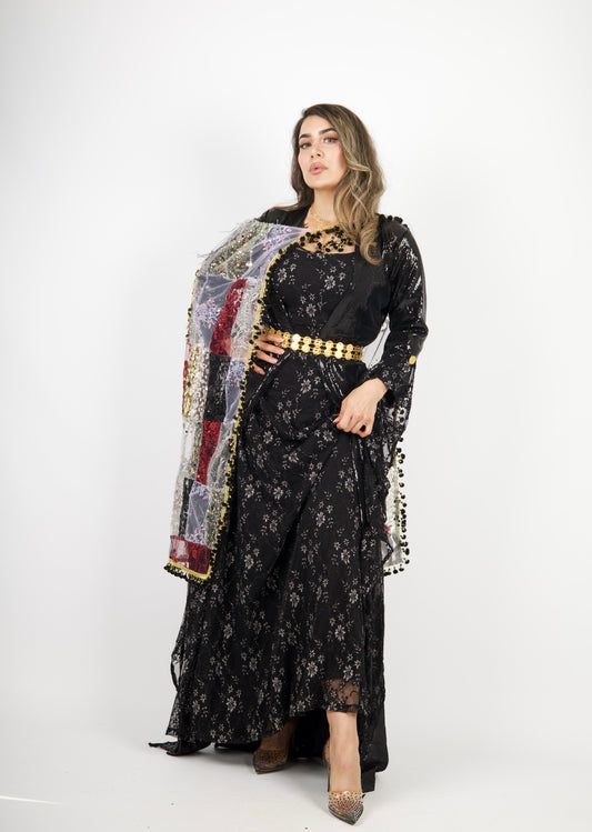 Eco Collection Kolwane Handmade Rozhan