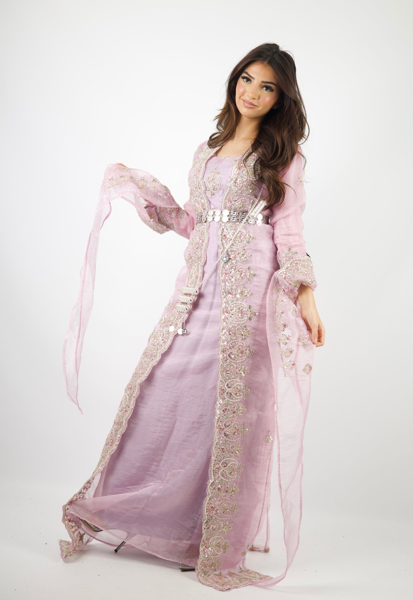 Kurdistan Collection – Lavender