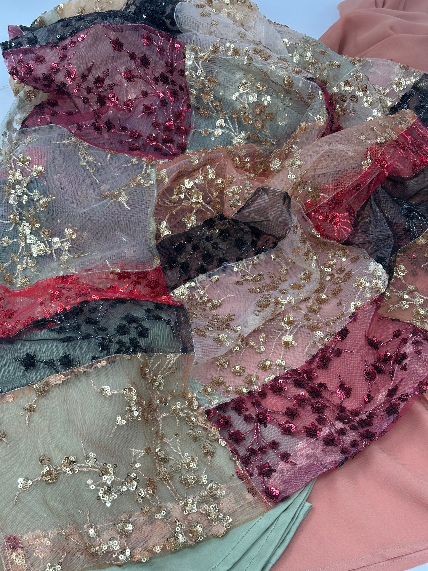 Chapke Kurdish Dress