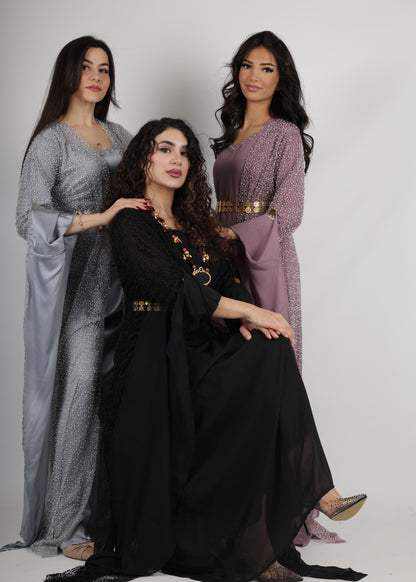 Merwari lavender -جلی کوردی بەنەوش