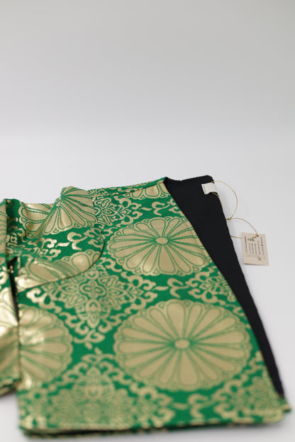 Salte or Vest with Arms beautiful Green ( only Salte - only one item)