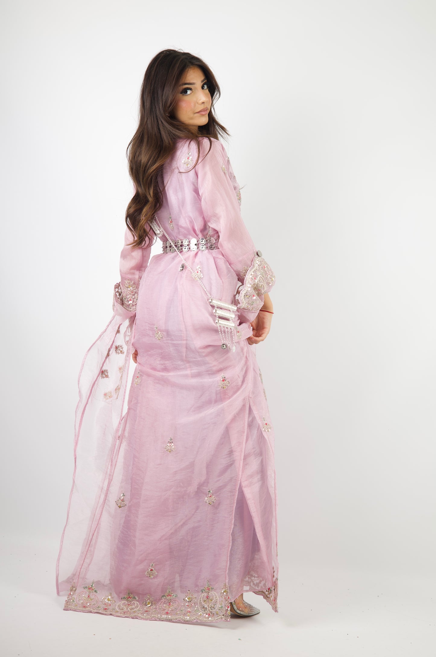 Kurdistan Collection – Lavender