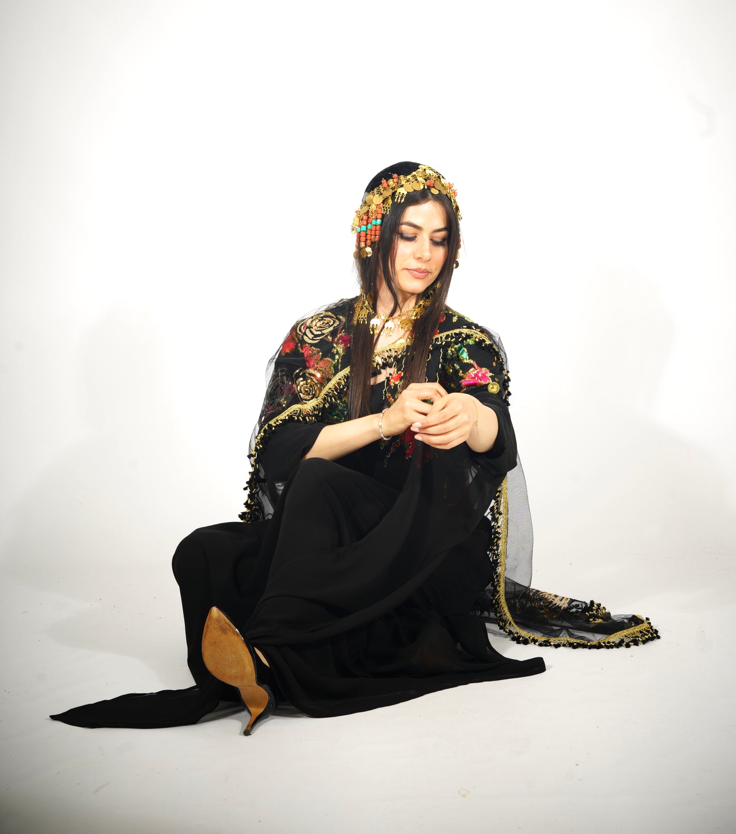 Delnia Salte Vest - Only Kolinja