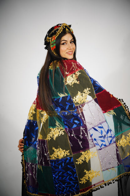 Kolwane Eco Collection Hewlerl