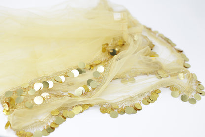 Charoke Chatfe Yellow Kolwane