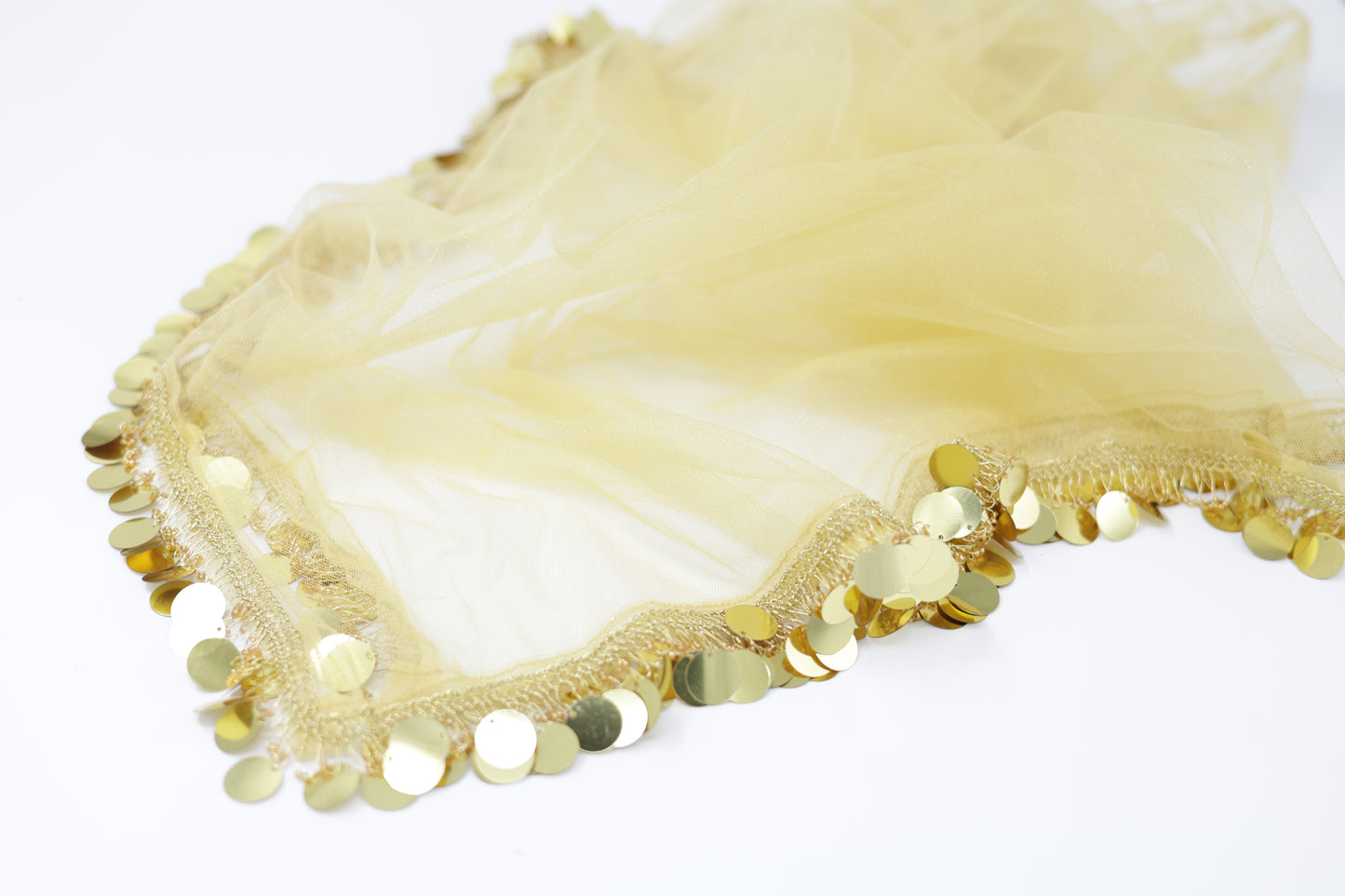 Charoke Chatfe Yellow Kolwane