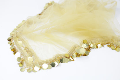 Charoke Chatfe Yellow Kolwane