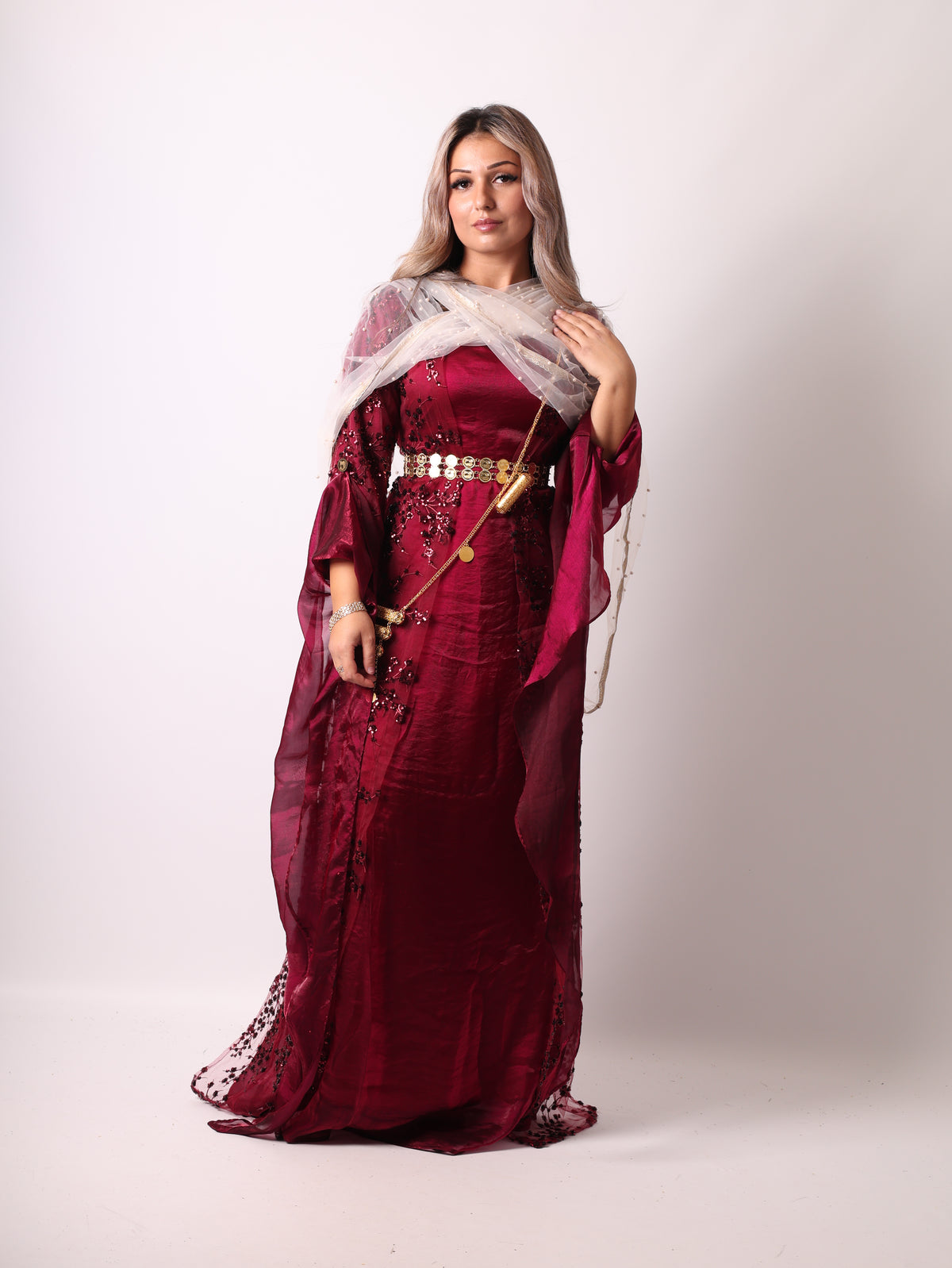 Shkofa Red Wine 3 items