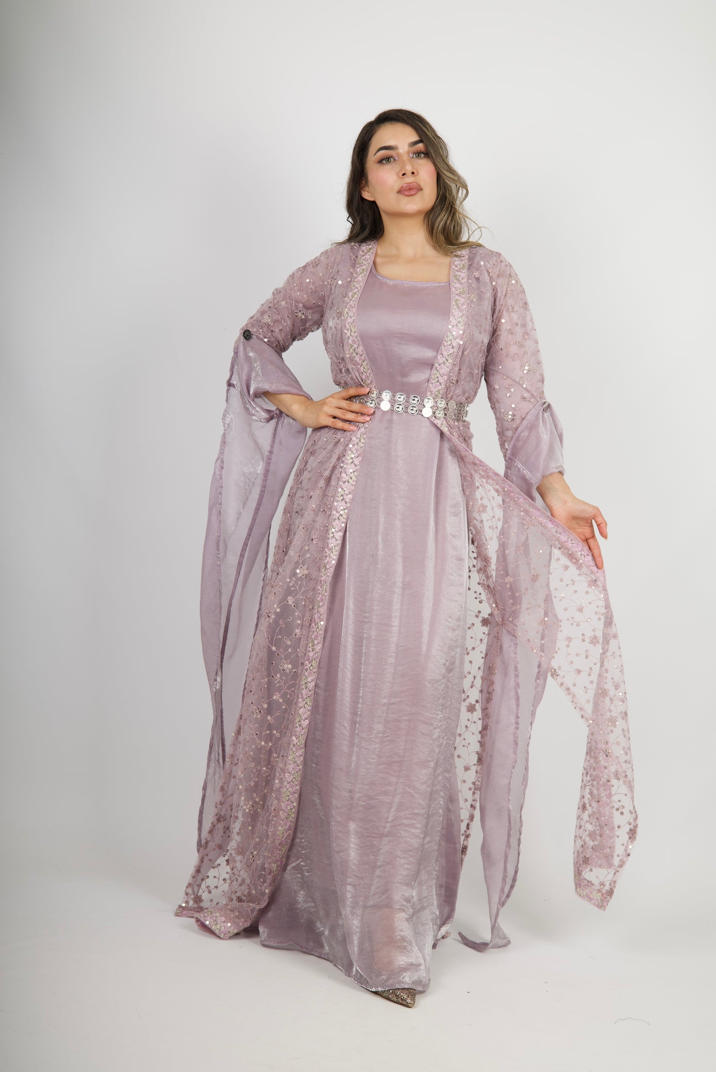 Hana Collection Lavender 3 items including