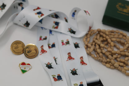 4 Kurdish accessories