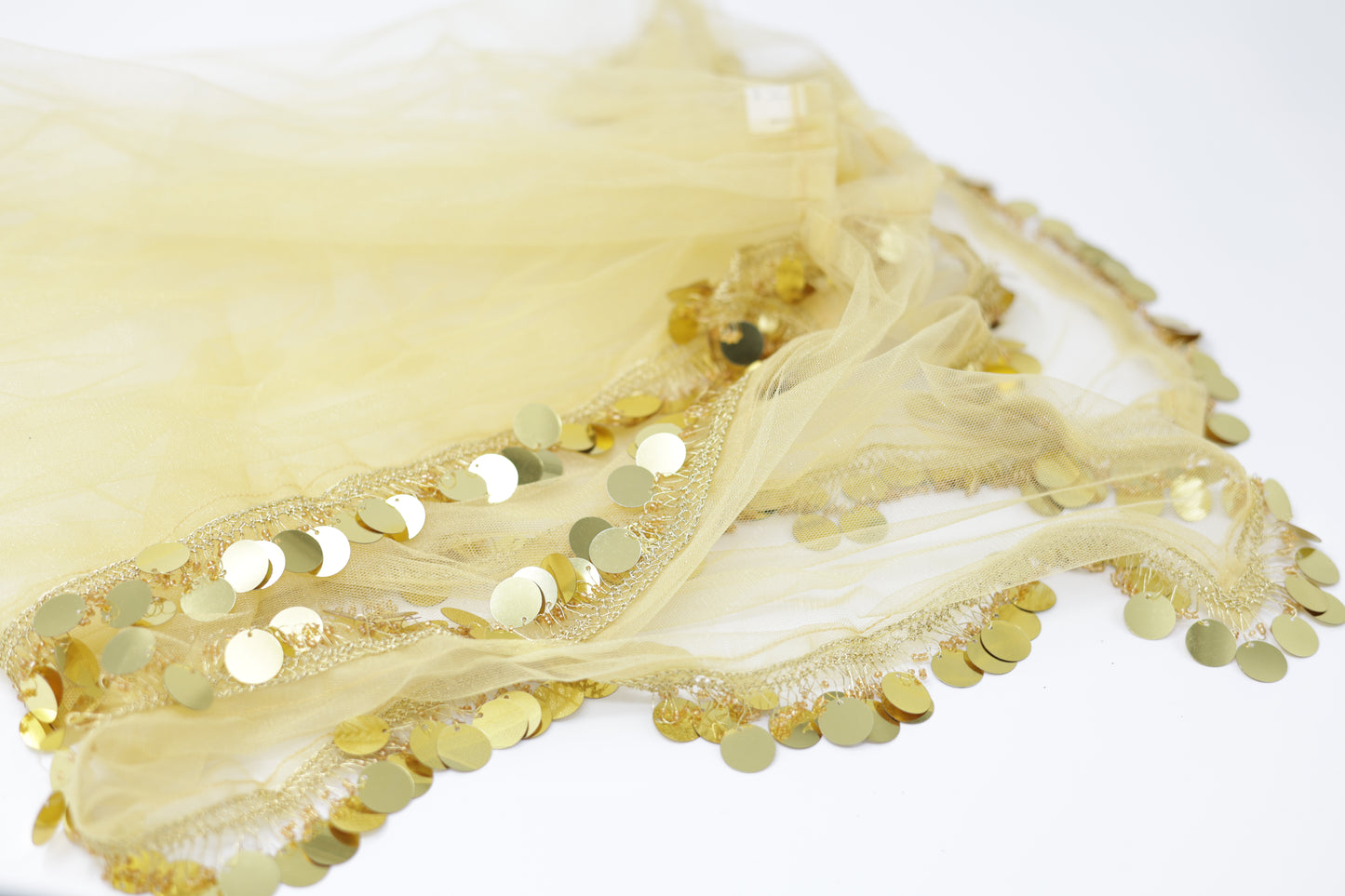 Charoke Chatfe Yellow Kolwane