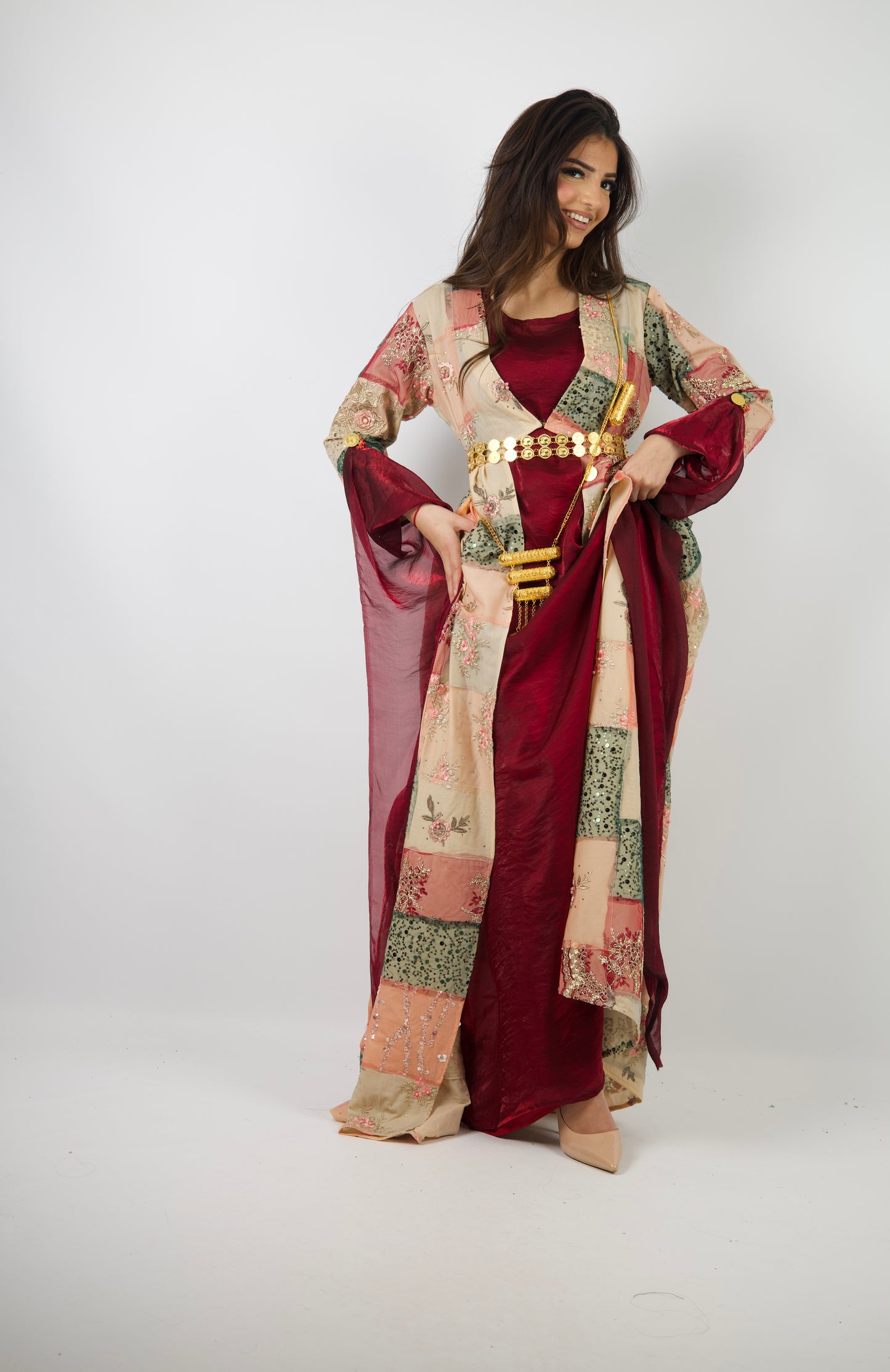 Qandi Badini Eco Collection