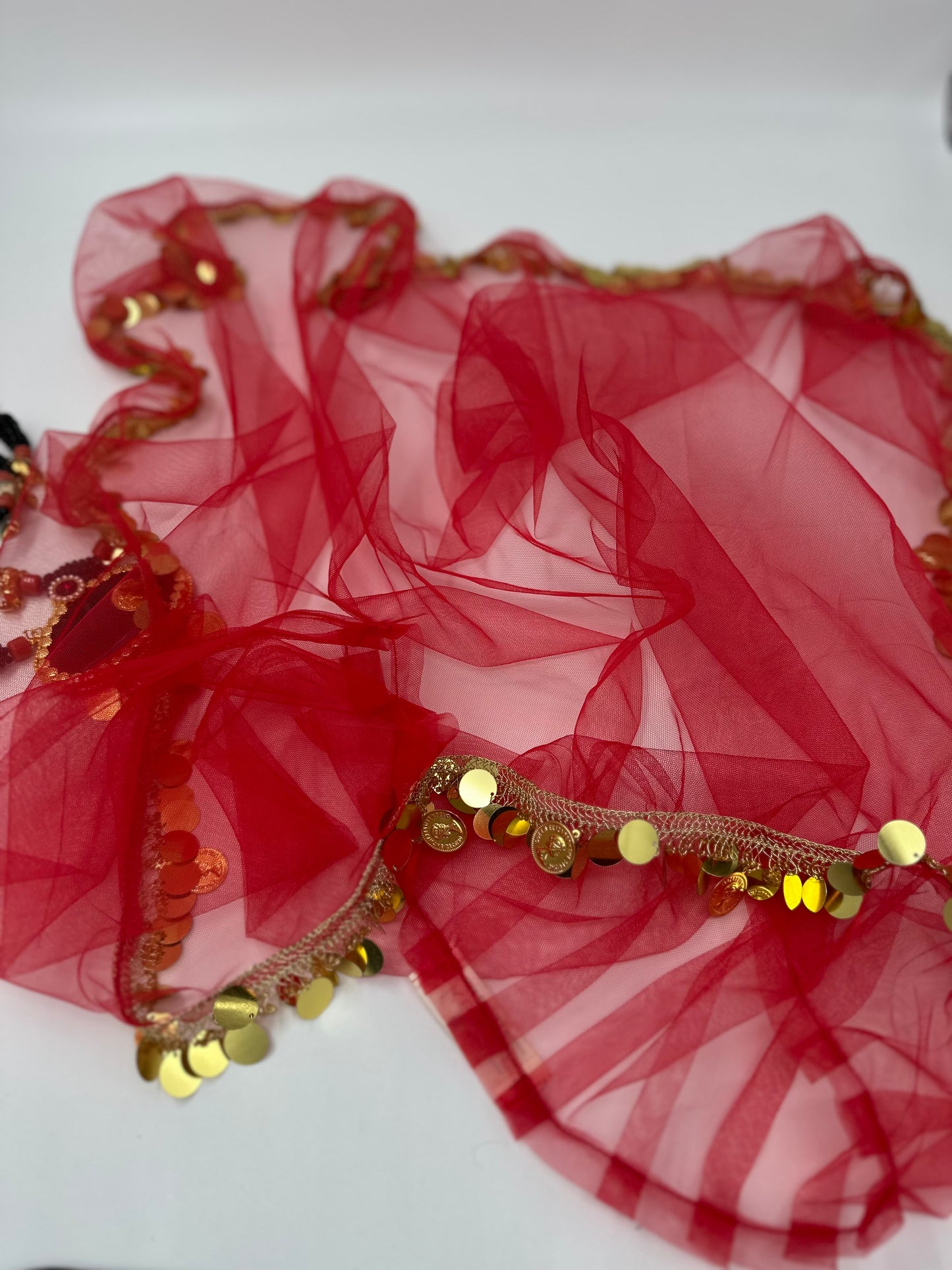 Kolwane Chatfe Sor Red