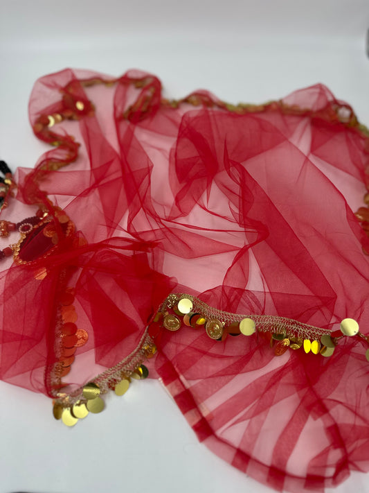 Kolwane Chatfe Sor Red