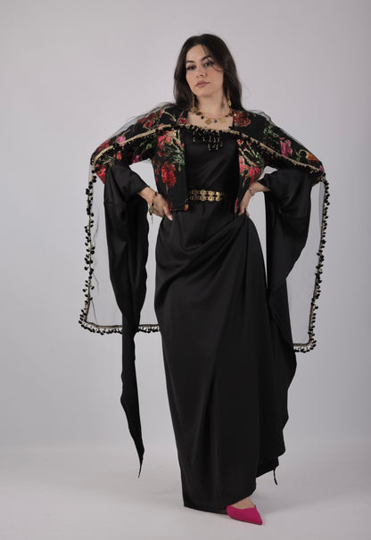 Delnia Salte Vest - Only Kolinja