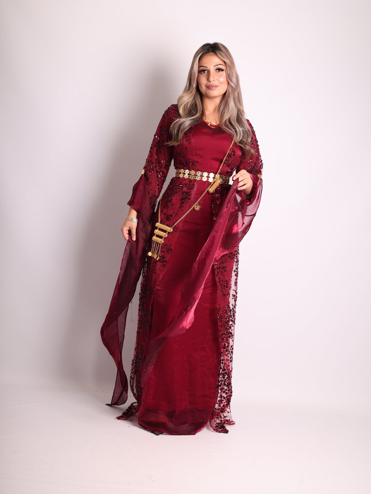 Shkofa Red Wine 3 items