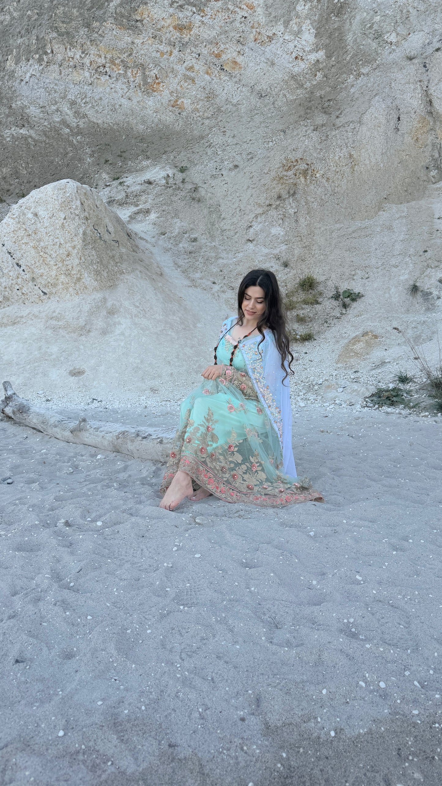 Mukeryani Xanm Breqsa Tiffany Green