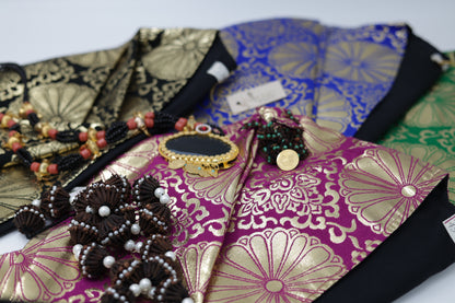 Salte or Vest with Arms beautiful ( only Salte - only one item)