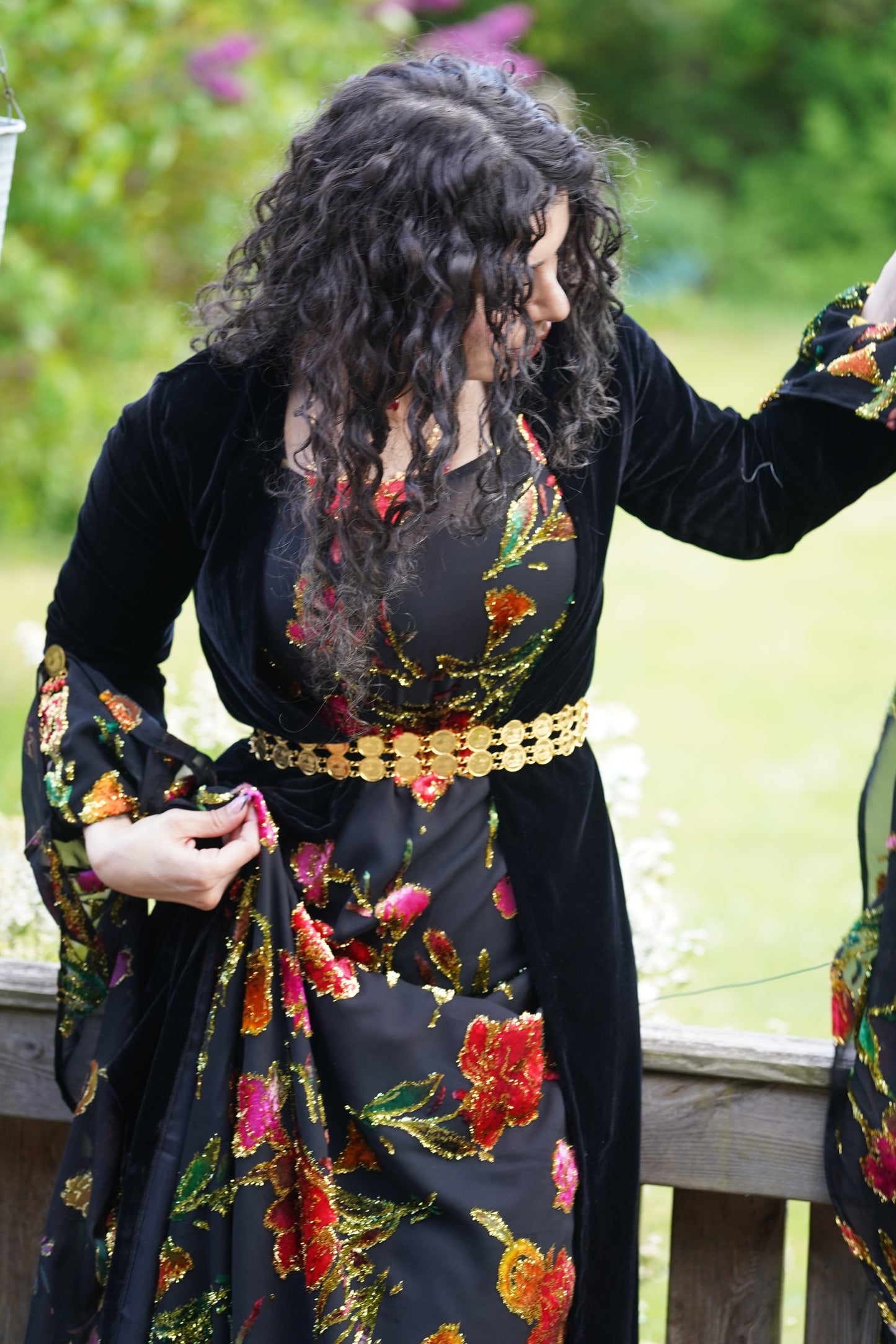 Delnia kras included kawa and under wear