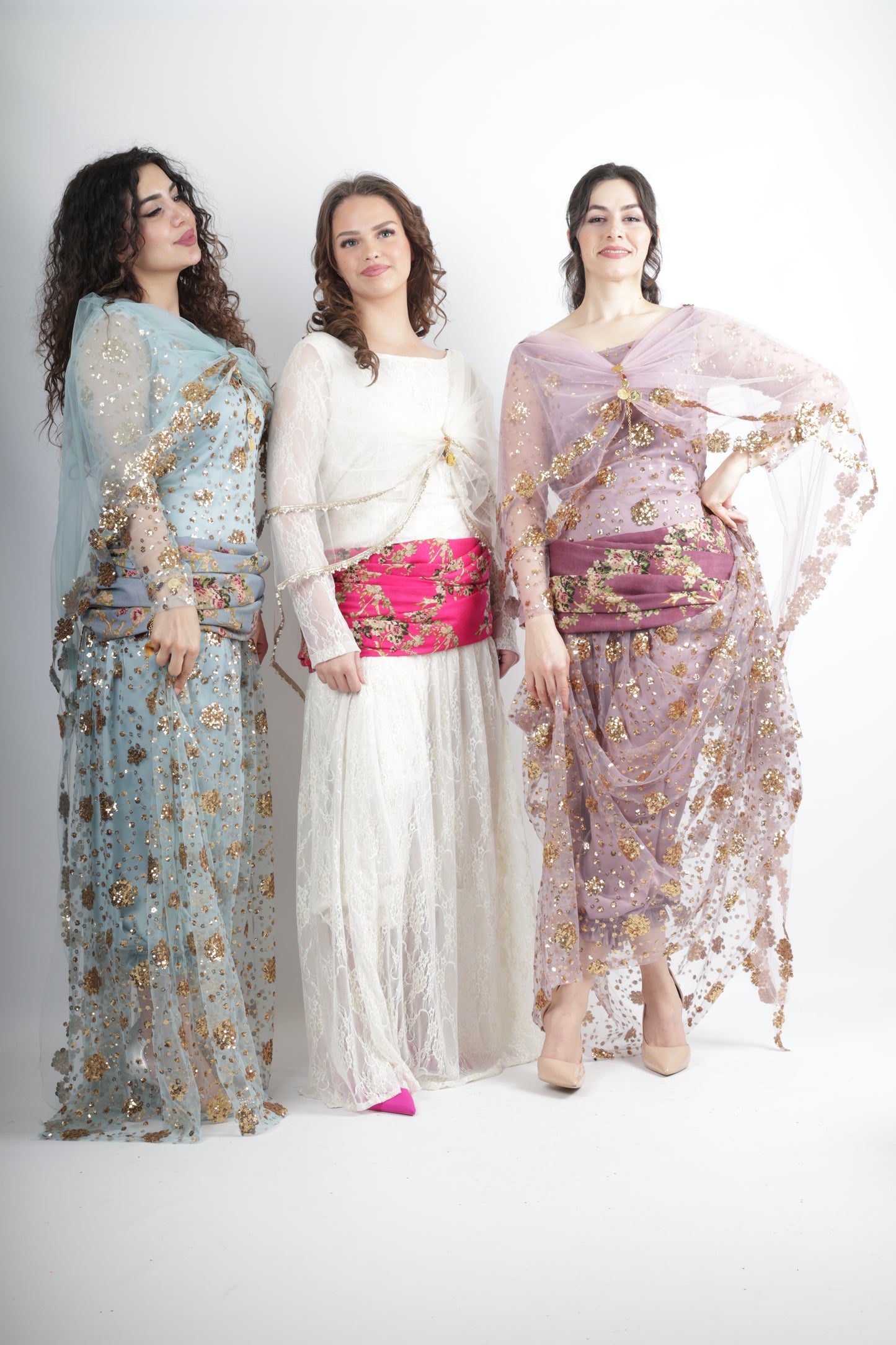 Chro Saqêzi Shin Blue