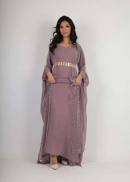 Merwari lavender -جلی کوردی بەنەوش