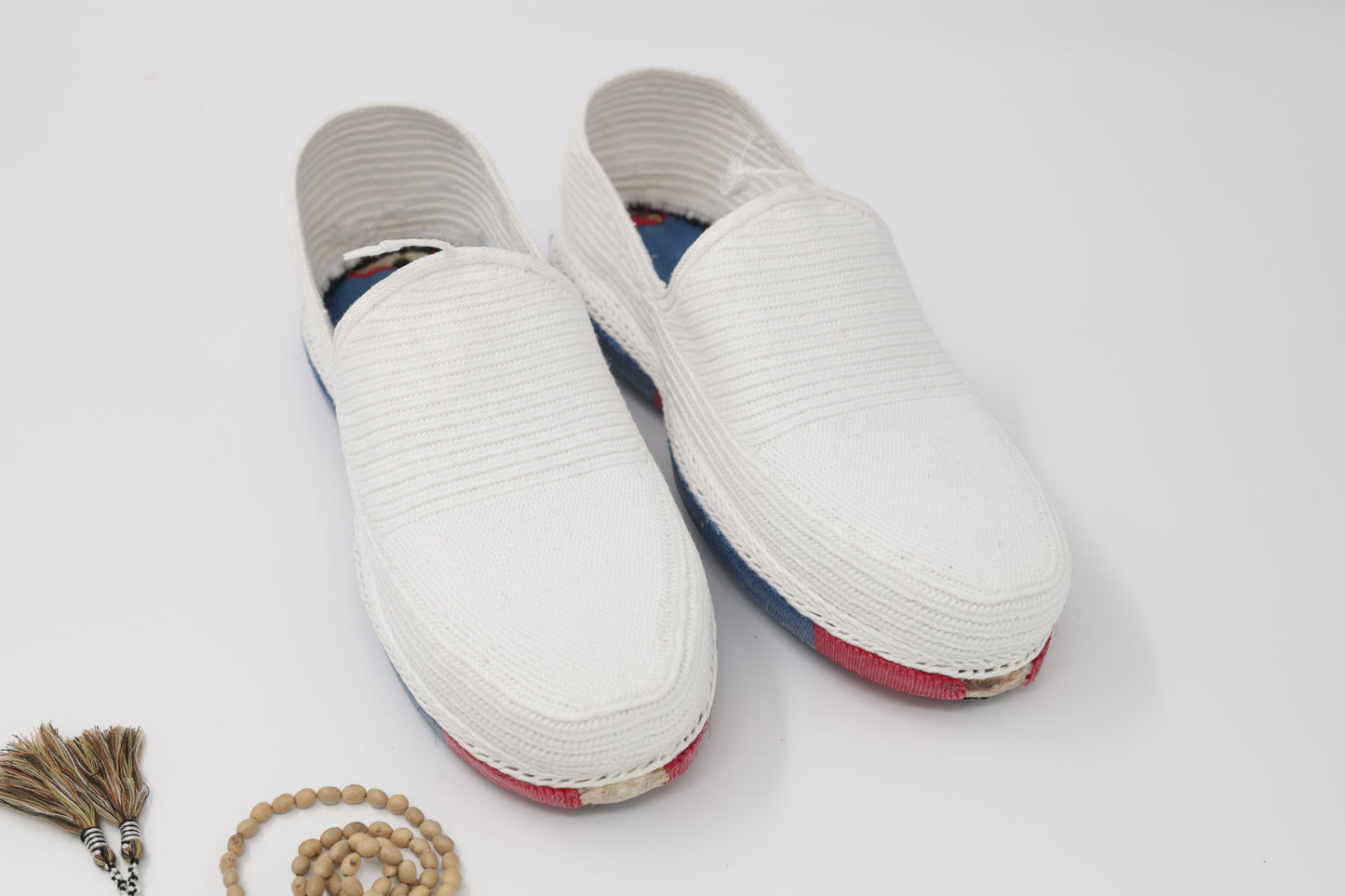 Kurdish Shoes Klash Hawraman