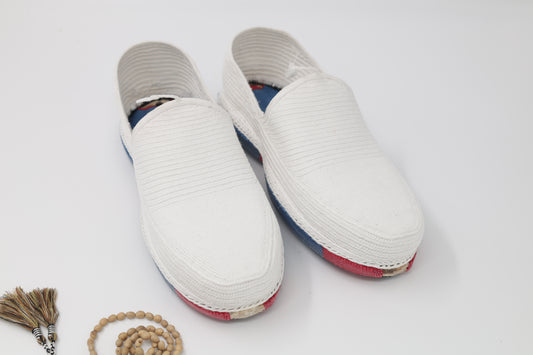 Kurdish Shoes Klash Hawraman