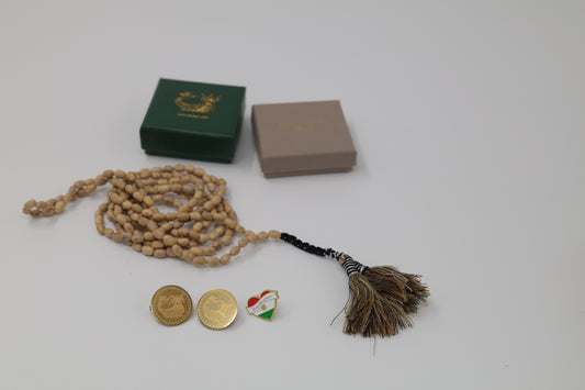 Kurdish Accessories set 3 items