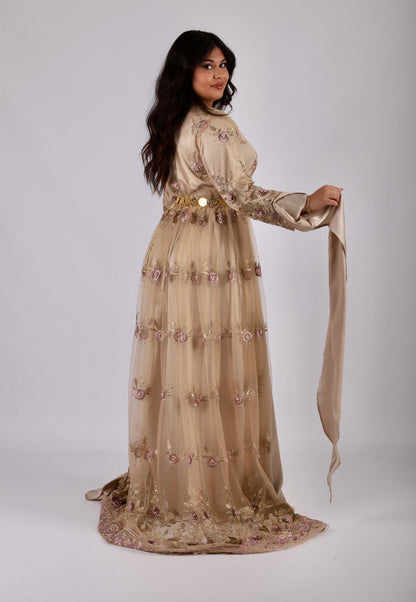 Kurdish women dress, Kurdish fashion