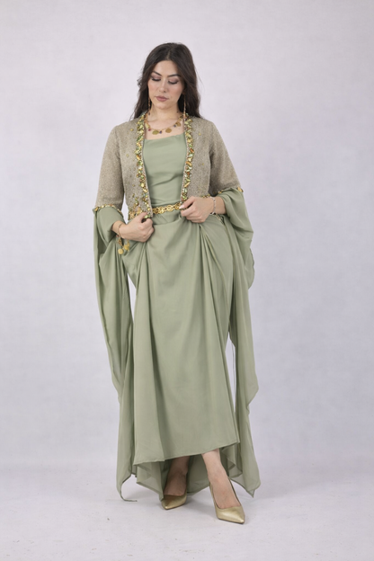 Salte Kolinje Handmade