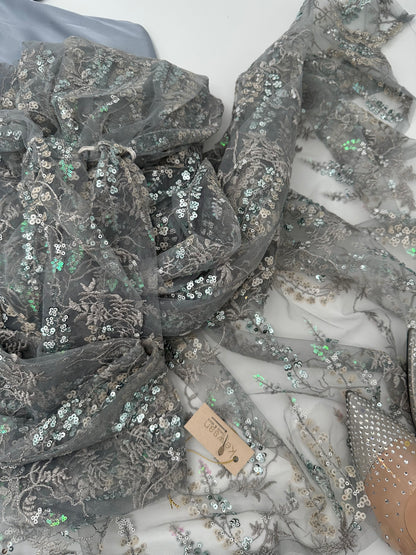 Afsane Kurdish Dress Badini 2 items