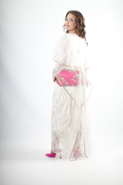 Mukeryani Bala bêrz Kurdish Dress