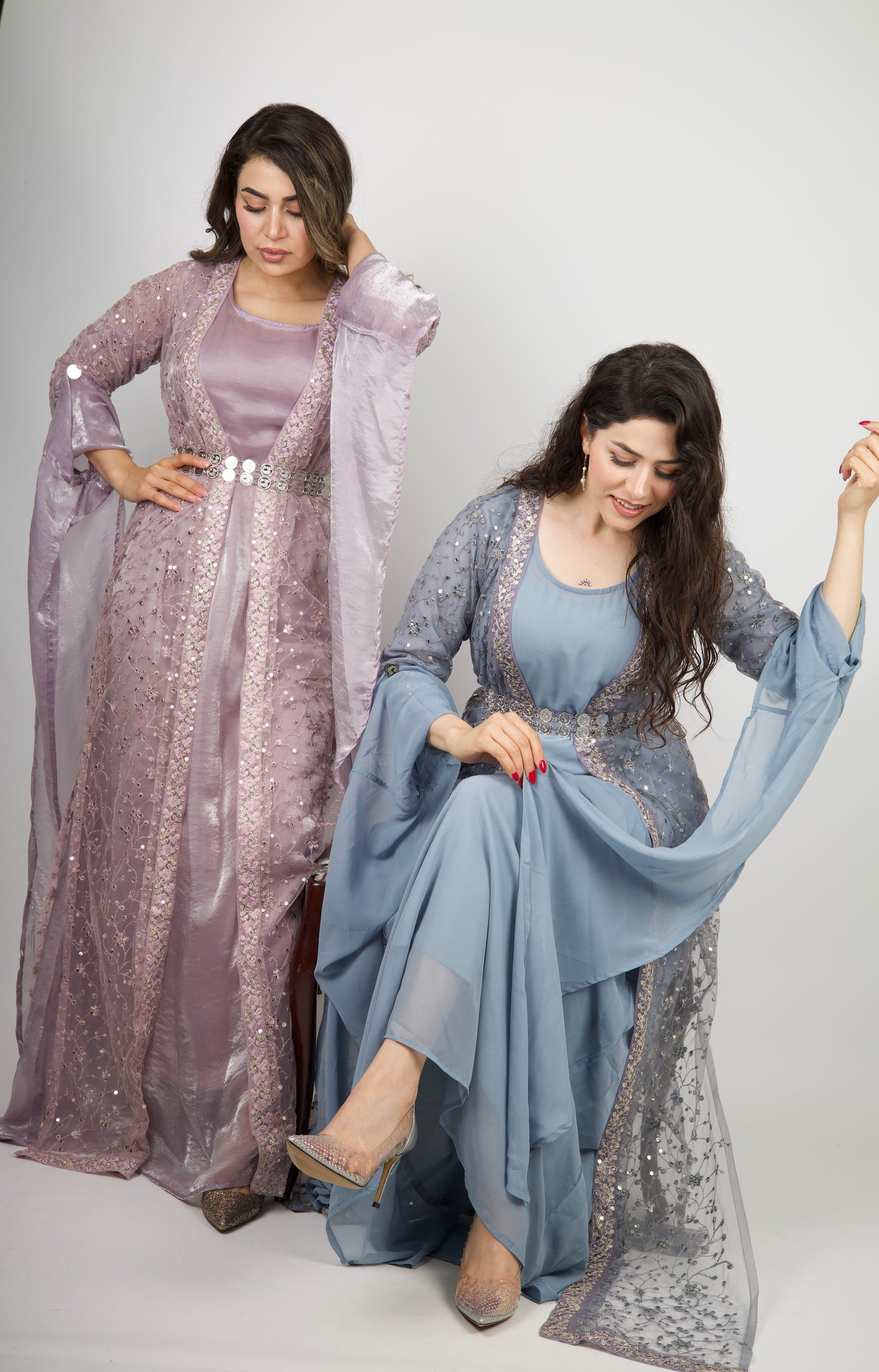 Hana Collection Lavender 3 items including