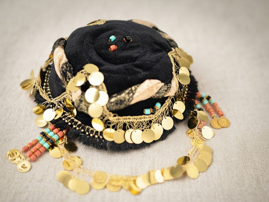 Kurdish Hat for children from 3 to 14 years