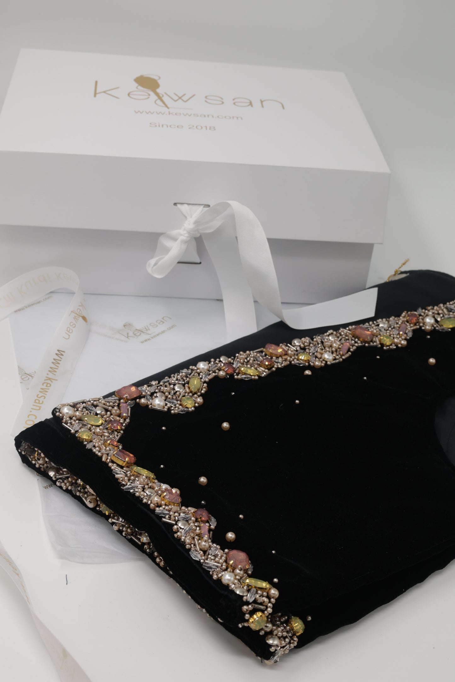 Hand Madd Kurdish Hêlak vest