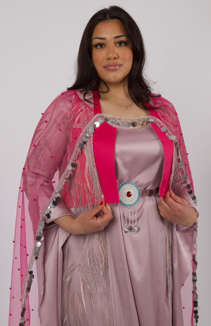 Bnawsh in 6 piecesKewsan textile and more Kurdish women, Kurdish clothes, Kurdische kleider