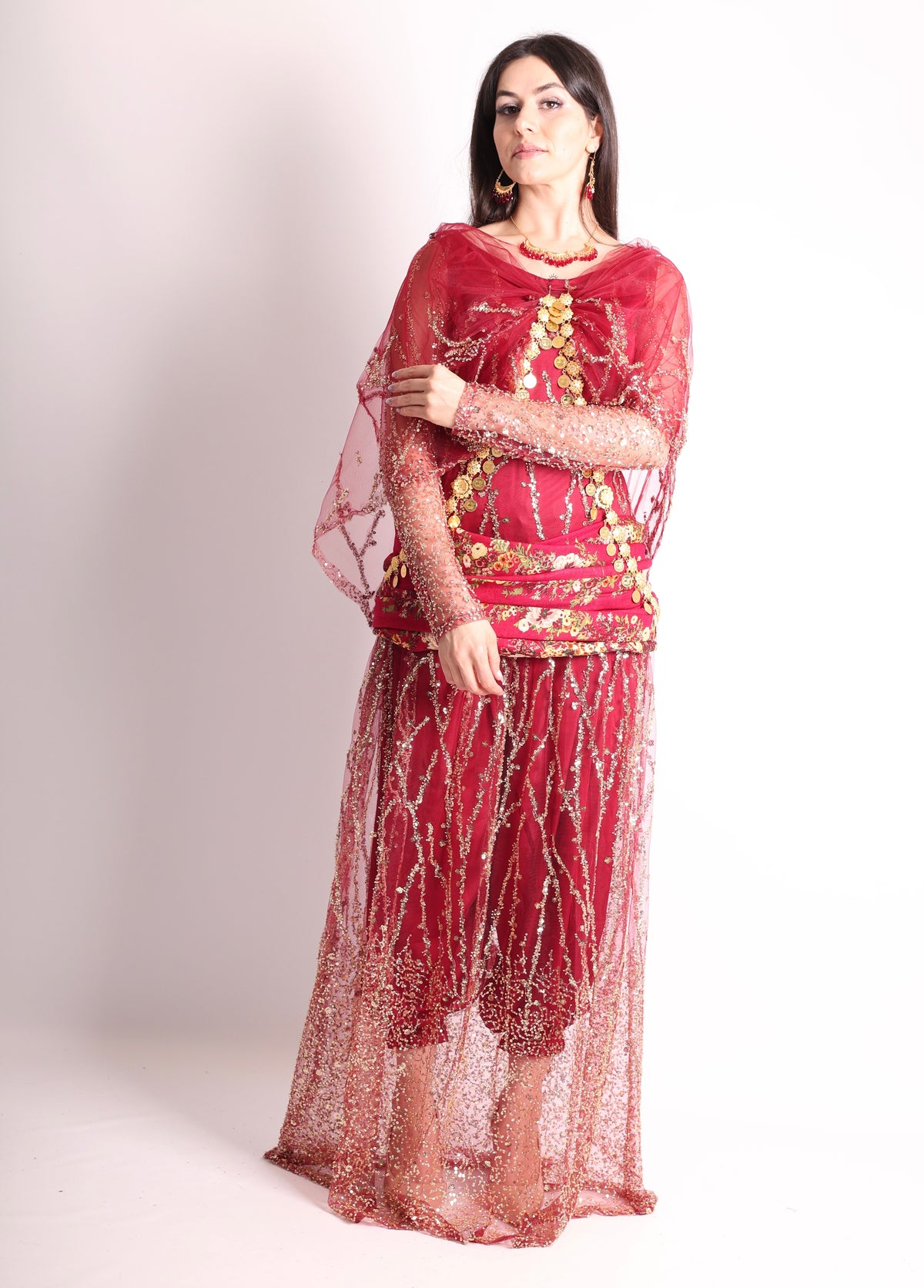 Mukeryani Newroz Red wine