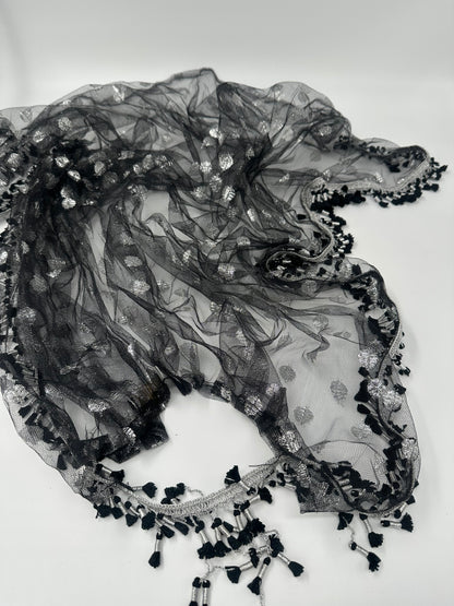 Kolwane Zew charoka silver