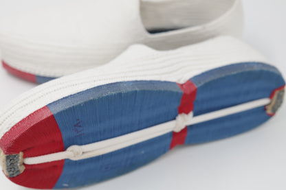 Kurdish Shoes Klash Hawraman