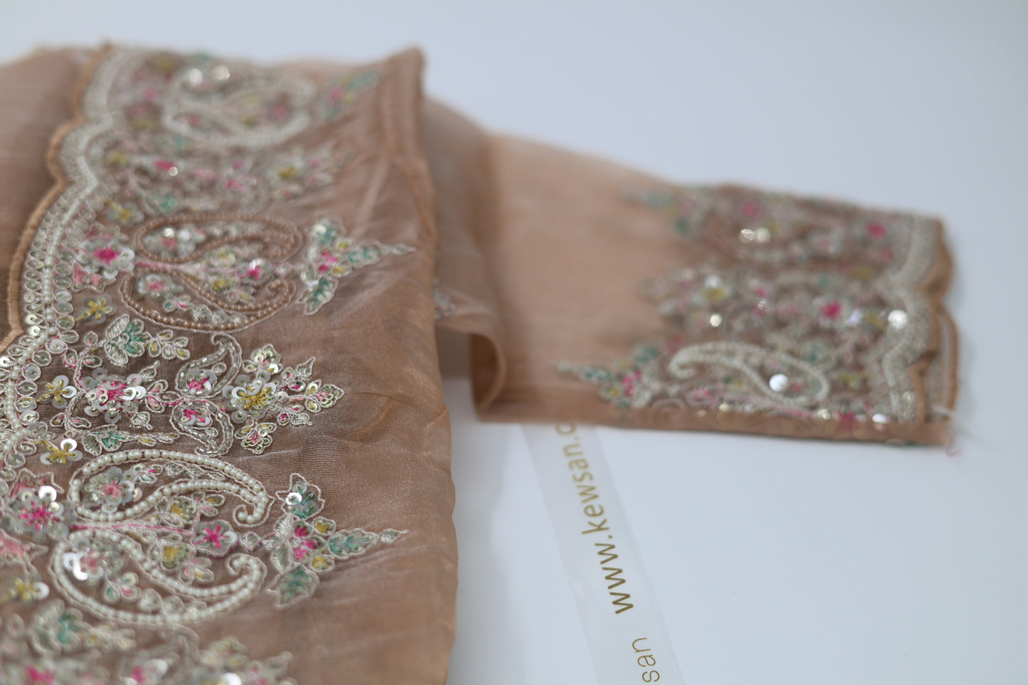 Kurdistan Collection Light Brown