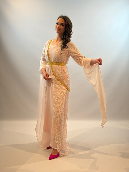 Naske Kurdish Dress 3 items